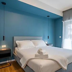 Affittacamere Relais Garbatella, Roma