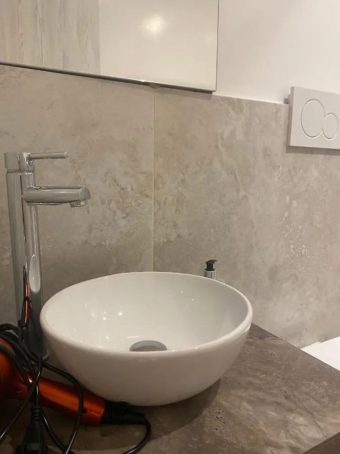 Affittacamere Rhome Business Collection Trevi Roma